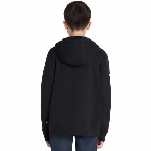 Caterpillar Hoodie - Picture 4 of 5